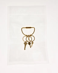 Homestate Keychain