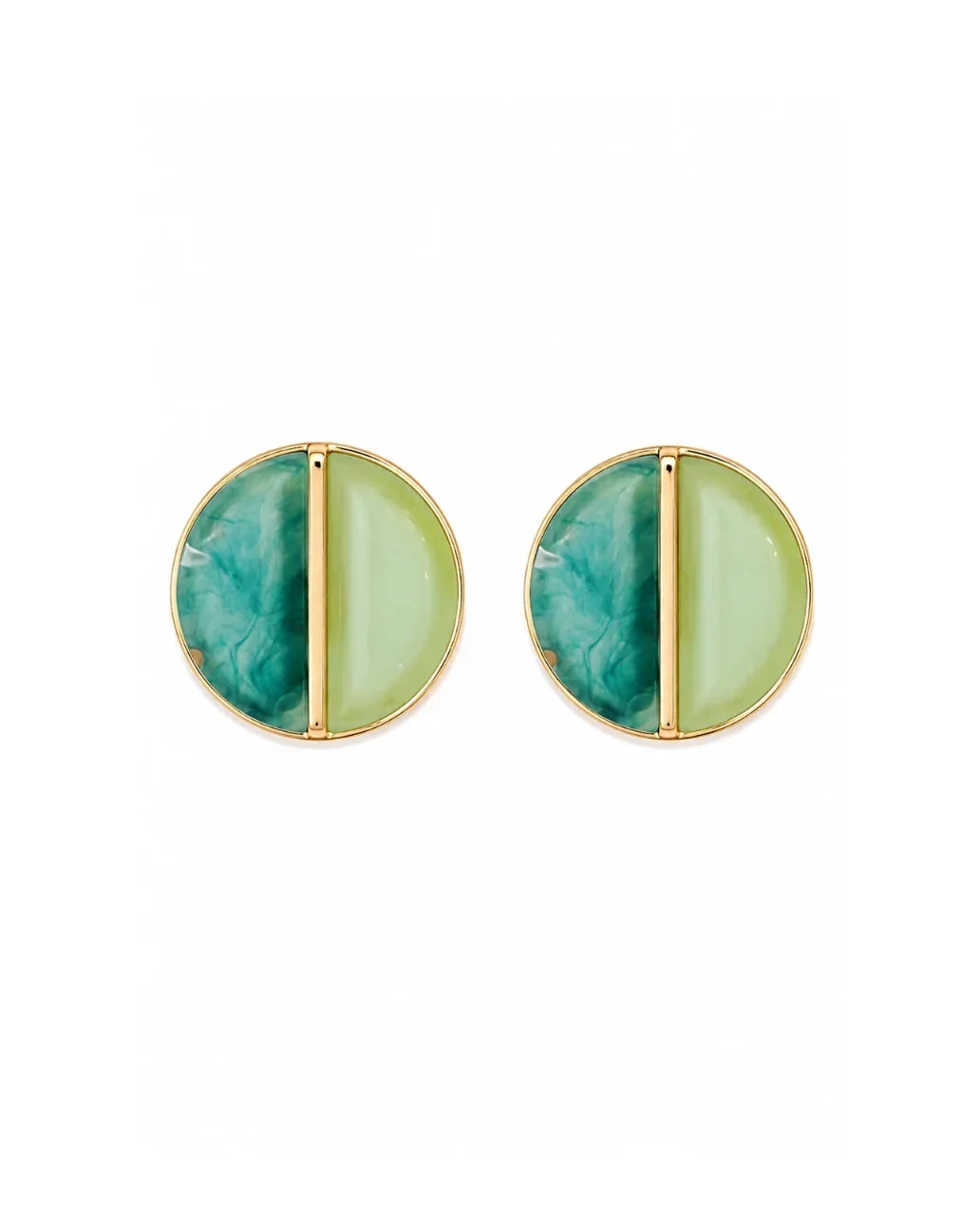 MOD POP EARRING