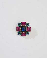 Twilight Brooch