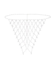 Net Headpiece