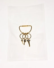 Homestate Keychain