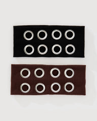 Grommet Headband