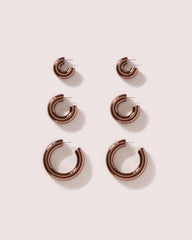 Jelia Hoop Set