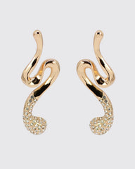 Lux Statement Earring